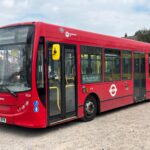 2009 Alexander Dennis Enviro 200 – Euro 6 Upgrade