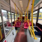 2009 Alexander Dennis Enviro 200 – Euro 6 Upgrade