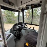 2009 Alexander Dennis Enviro 200 – Euro 6 Upgrade